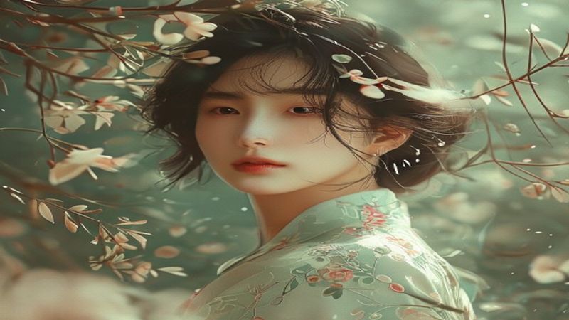 봄바람이 전해준 소식 – 제297화