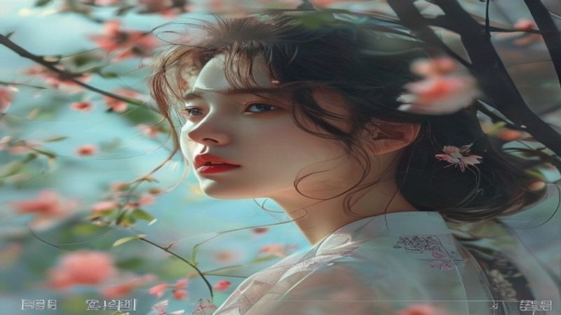 봄바람이 전해준 소식 – 제221화