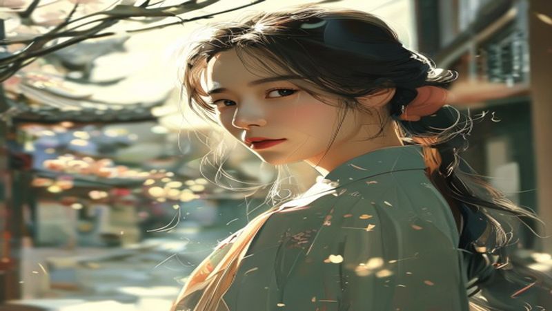 유쾌한 동네 이장님의 하루 – 제283화