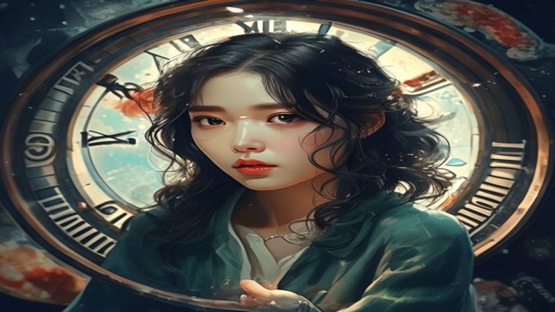 시간을 되돌리는 시계 – 제359화