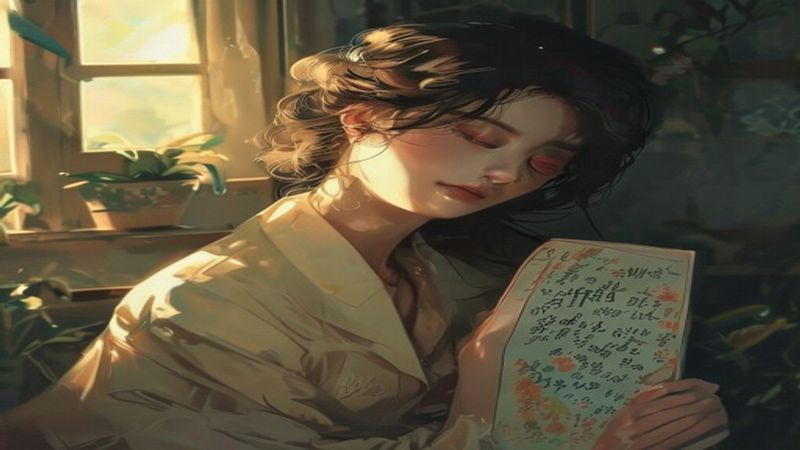 할머니의 낡은 일기장 – 제365화