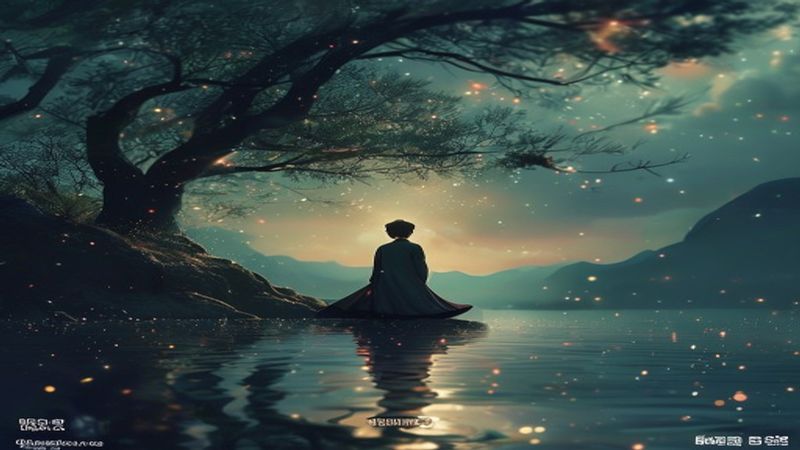 별이 빛나는 밤의 라디오 – 제209화