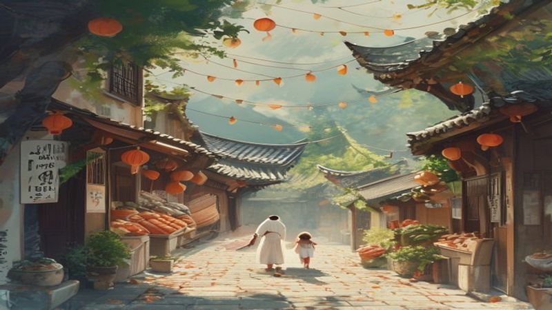 산모퉁이 작은 빵집의 기적 – 제327화
