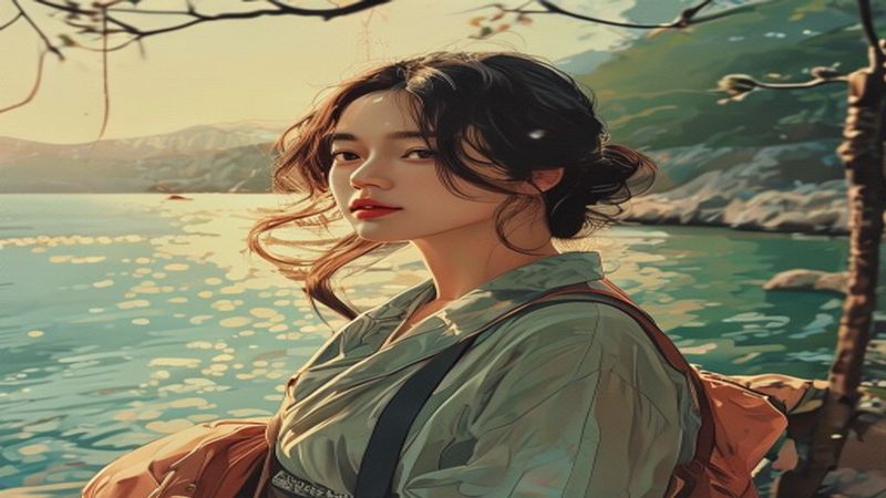 시끌벅적한 가족 여행기 – 제270화