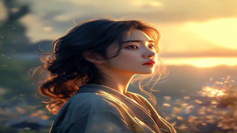 기억을 잃어버린 시간 여행자 – 제148화