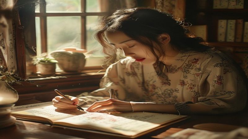 할머니의 낡은 일기장 – 제226화