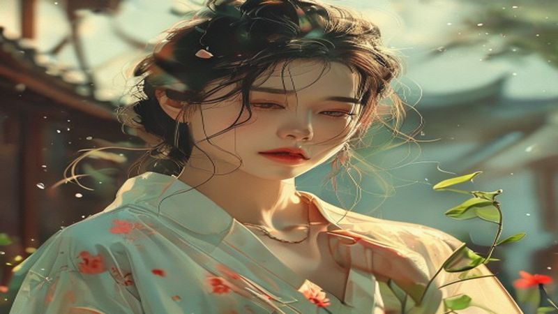 유쾌한 동네 이장님의 하루 – 제234화