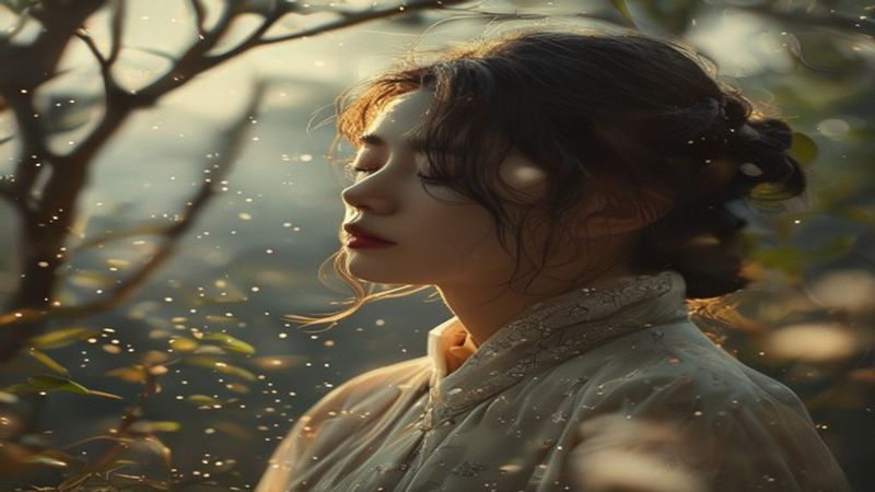 별이 빛나는 밤의 라디오 – 제37화