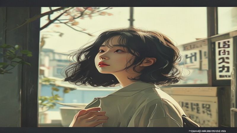 우편배달부와 이름 없는 편지 – 제72화