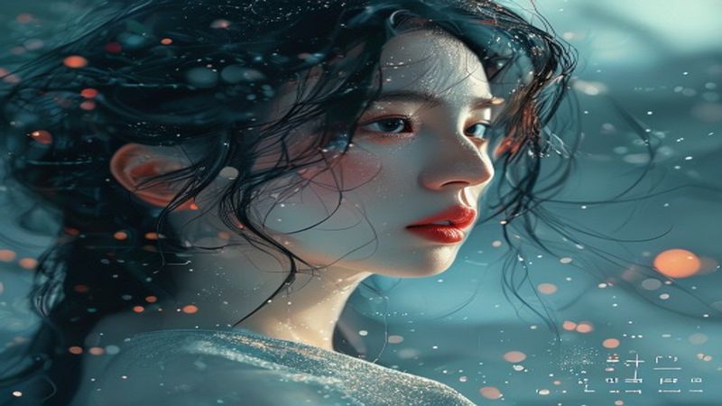 기억을 잃어버린 시간 여행자 – 제302화
