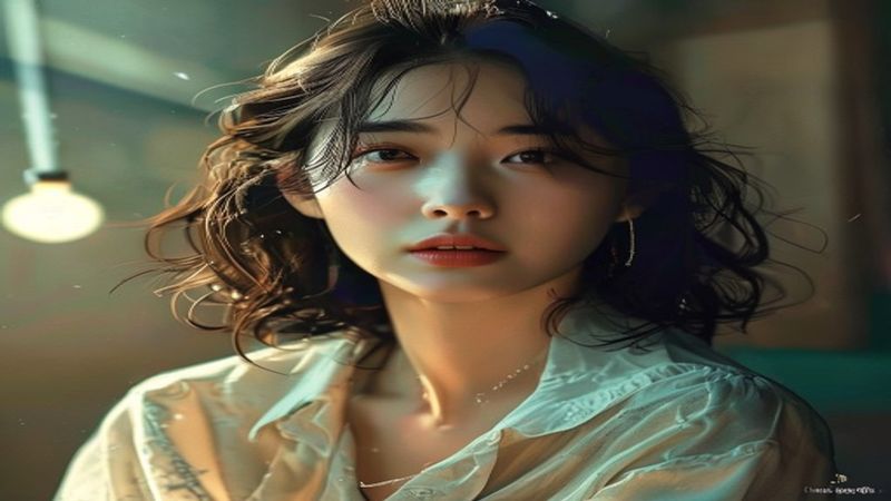 우편배달부와 이름 없는 편지 – 제12화