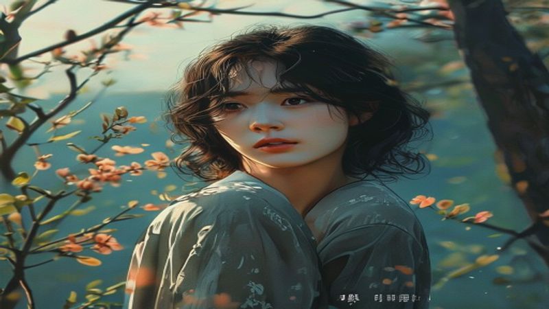 밤기차에서 만난 낯선 인연 – 제107화