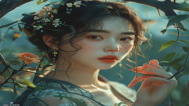 마법의 찻잔과 오후의 티타임 – 제117화