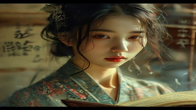 할머니의 낡은 일기장 – 제360화