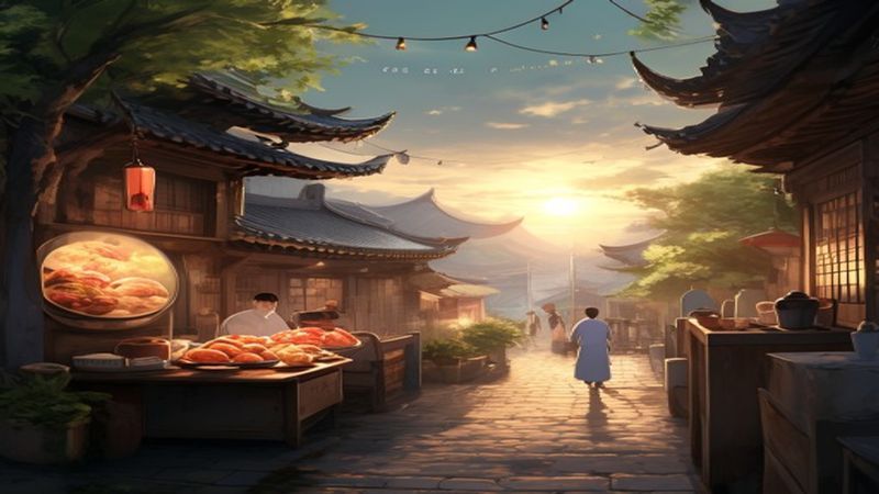 산모퉁이 작은 빵집의 기적 – 제245화