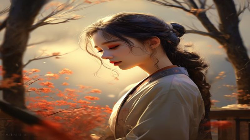 봄바람이 전해준 소식 – 제319화