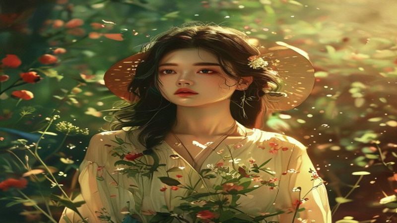 기억을 잃어버린 시간 여행자 – 제304화