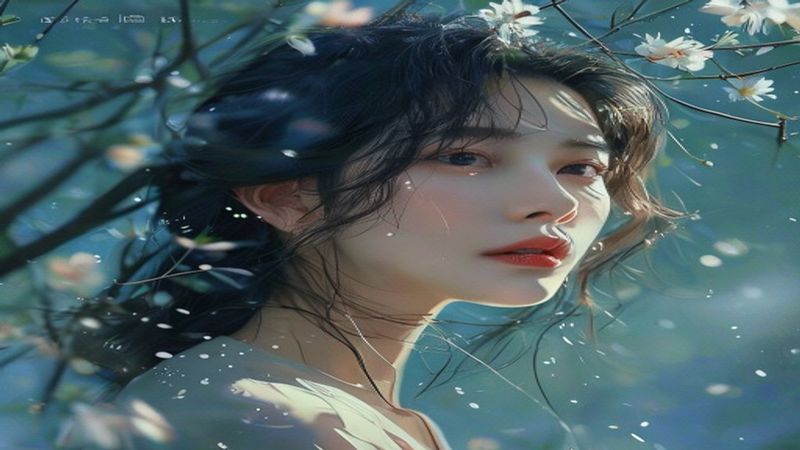 봄바람이 전해준 소식 – 제265화