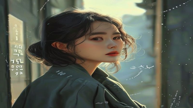 우편배달부와 이름 없는 편지 – 제45화
