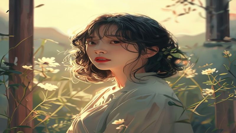 봄바람이 전해준 소식 – 제29화