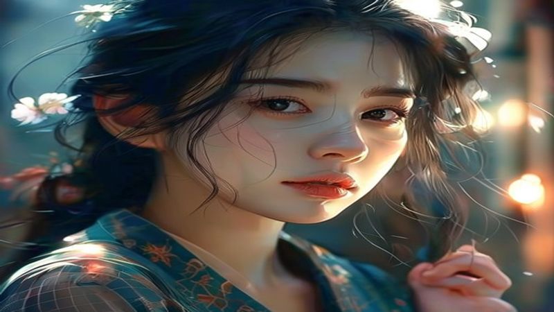 잃어버린 첫사랑을 찾는 탐정 – 제239화