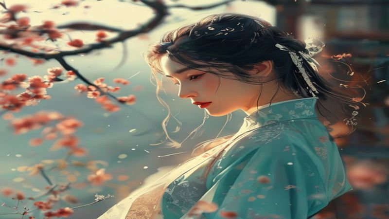잊혀진 계절의 요정 – 제280화
