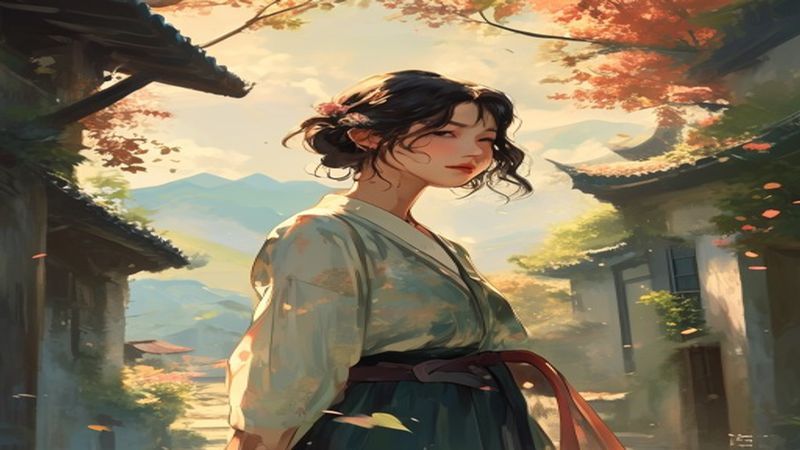 따뜻한 시골 마을의 비밀 – 제143화