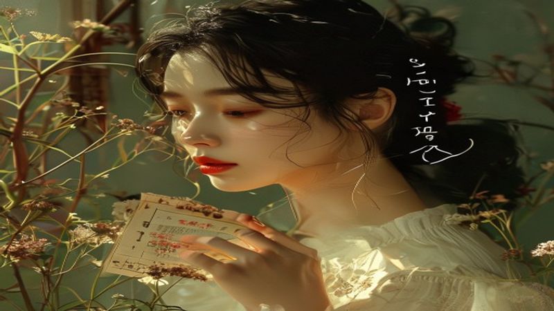 할머니의 낡은 일기장 – 제278화