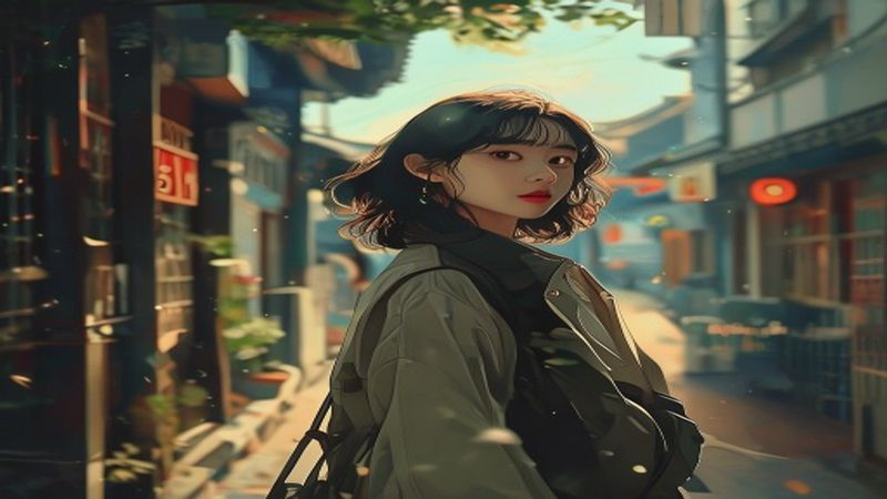 우편배달부와 이름 없는 편지 – 제368화