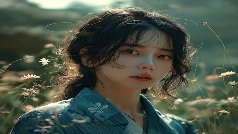잃어버린 첫사랑을 찾는 탐정 – 제196화