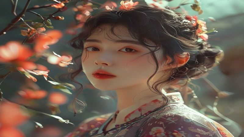 잊혀진 계절의 요정 – 제312화