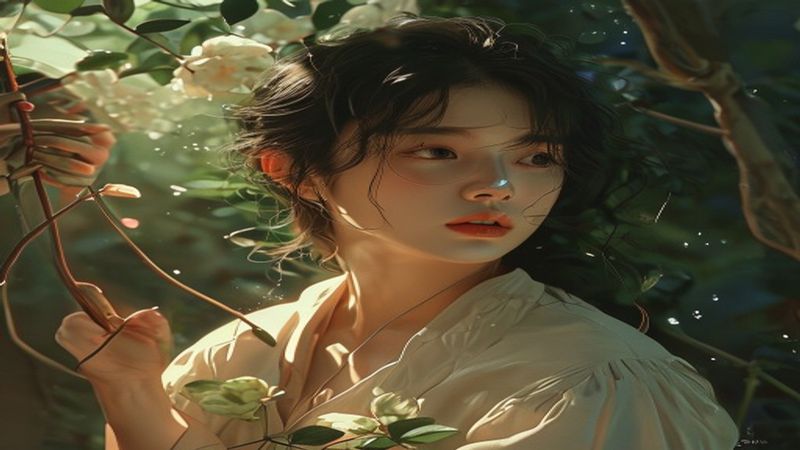 잃어버린 첫사랑을 찾는 탐정 – 제91화