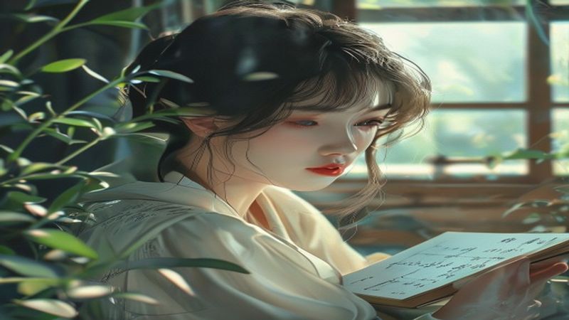할머니의 낡은 일기장 – 제141화