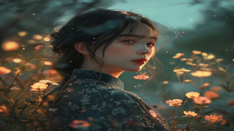 별이 빛나는 밤의 라디오 – 제250화
