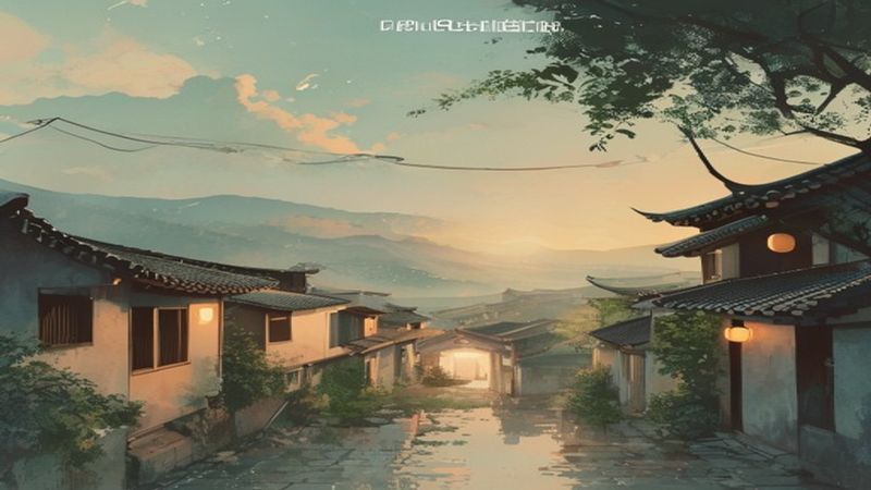 따뜻한 시골 마을의 비밀 – 제73화