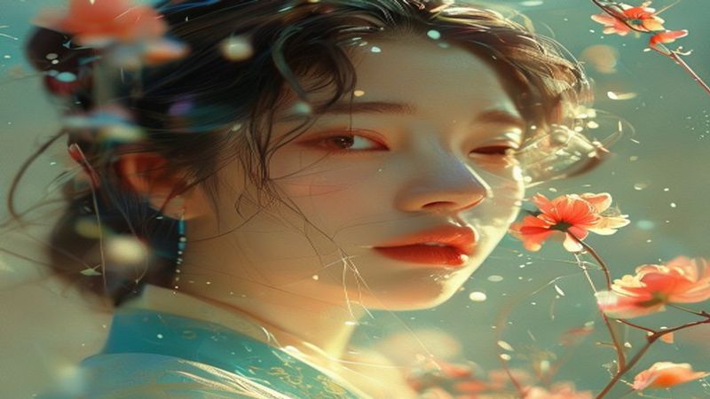 봄바람이 전해준 소식 – 제242화
